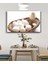 Civciv Yumurta Cam Tablo Chick Egg 2