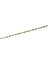 4 mm 12V Alüminyum Çubuk LED Bar Beyaz 1