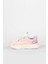Odette Mekanizmalı Bağcık Phlon Hafif Taban Çocuk Spor Ayakkabı Pudra 2