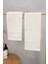 NewNoa 2'li Yüz Havlusu 50x90 - Krem 4