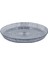 Kusintha Servis Tabağı Yuvarlak Mavi 3 cm - Çap:30 cm 1