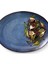 Gastro Seramik Oval Yemek Tabağı Siyah/koyu Mavi 45 x 34 cm 3