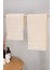 NewNoa 2'li Yüz Havlusu 50x90 - Vizon 4