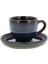 Gastro Seramik Espresso Fincan Tabağıyla 7 cl - Çap:5,5 cm 3