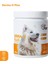 Derma H Plus: Köpekler İçin Glütensiz ve Şekersiz Çiğnenebilir Tablet (120 gr) 1