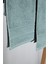 Newnoa 2'li Yüz Havlusu 50X90 - Yeşil 5