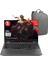 Loq 15ARP9 Aı Amd Ryzen 7-7435HS 32 GB Ram Ddr5 512 GB SSD SSD RTX4060 8gddr6 15.6 IPS 144Hz Fhd Freedos 83JC00FJTR-32512C Dizüstü Bilgisayar (Yapay Zeka Destekli)+ Çanta 1