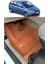 Ford C-Max 2004-2010 Arası Araca Özel 8d Havuzlu Paspas Takımı 1
