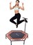 135 cm ''(54 Inç) Tutunmalı Step Trambolini 3