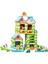 Bloklar Çocuklar Için Ahş I 3 4 5 Yaşında (Yurt Dışından) 2