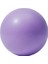 Evde Eğitim Yoga Topu Pilates Küçük Top Fitness Topu (Yurt Dışından) 1