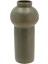 Rost Taş Vazo Yeşil 30 cm - Çap:14 cm 1