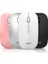 OMR050 Siyah Kablosuz Sessiz Tuşlu Mouse 1000-1200-1600 Dpı 3