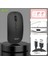 OMR050 Siyah Kablosuz Sessiz Tuşlu Mouse 1000-1200-1600 Dpı 4