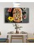 Pizza Cam Tablo Pizza 2