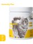Immunity Plus: Kediler İçin Glütensiz ve Şekersiz Çiğnenebilir Tablet (90 gr) 1