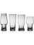 Kristal Bira Bardağı 4 Adet 19,5 cm 1
