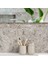 Zone Denmark Time Diş Fırçası Kupası Beton Gri 4