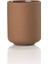 Zone Denmark Ume Diş Fırçası Kupası Terracotta Renk 10,3 cm - Çap:8,3 cm 2