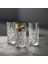 Melodia Kristal Highball Bardağı 6 Adet 36 cl 3
