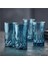 Sorrento Highball Bardağı 4 Adet 38 cl Mavi 5