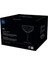 Palermo Gold Kokteyl Bardağı 4 Adet 31,5 cl 5