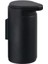 Zone Denmark Rim Duvara Monte Sıvı Sabunluk 200 ml Siyah 1