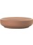 Zone Denmark Ume Katı Sabunluk Terracotta Renk Çap:12 cm 1