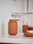 Zone Denmark Ume Sıvı Sabunluk 250 ml Terracotta Renk 5