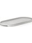 Singles Tepsi Sıcak Gri 35 x 16 x 1,8 cm 1