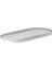 Singles Tepsi Sıcak Gri 35 x 16 x 1,8 cm 2