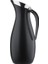 Rocks Sürahisi Mat Siyah Çelik 1.7 L - Çap:12 cm 4
