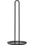 Singles Mutfak Rulo Tutucu Siyah 32 cm - Çap:14,5 cm 1