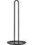 Singles Mutfak Rulo Tutucu Siyah 32 cm - Çap:14,5 cm 3