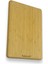 Bambu Kesme Tahtası (Tap) 35 x 24 2