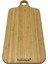 Bambu Kesme Tahtası 40 x 20 1