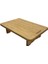 Bambu Kesme Tahtası (Ayaklı) 33 x 22 2