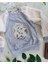 M.ç Family Store Peluş Kollu Iki Iplik Şardonlu Taşlı Kız Çocuk Sweatshırt 5 - 6- 7-8- 9 -10 -11-12 1