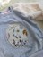 M.ç Family Store Peluş Kollu Iki Iplik Şardonlu Taşlı Kız Çocuk Sweatshırt 5 - 6- 7-8- 9 -10 -11-12 3