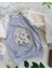 M.ç Family Store Peluş Kollu Iki Iplik Şardonlu Taşlı Kız Çocuk Sweatshırt 5 - 6- 7-8- 9 -10 -11-12 4