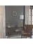 Dolunay Baskılı Taş Tablo 20X20 3