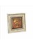 Kadın Başı Eskizi (Leonardo Da Vinci, 1508) Baskılı Taş Tablo 20X20 1