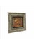 Kadın Başı Eskizi (Leonardo Da Vinci, 1508) Baskılı Taş Tablo 20X20 4