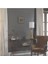 Horoz Baskılı Taş Tablo 20X20 3