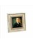 Mustafa Kemal Atatürk Baskılı Taş Tablo 20X20 1