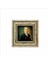 Mustafa Kemal Atatürk Baskılı Taş Tablo 20X20 2
