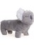 Koala 3D Pelüş Fermuarlı Yatay Kalem Kutu 1