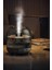 X5 Siyah Humidifier Hava Nemlendirici Aroma Terapili Buhar Makinesi 2