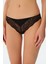 New Linda Slip Külot - Siyah 5