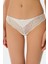 New Linda Slip Külot - Ekru 4